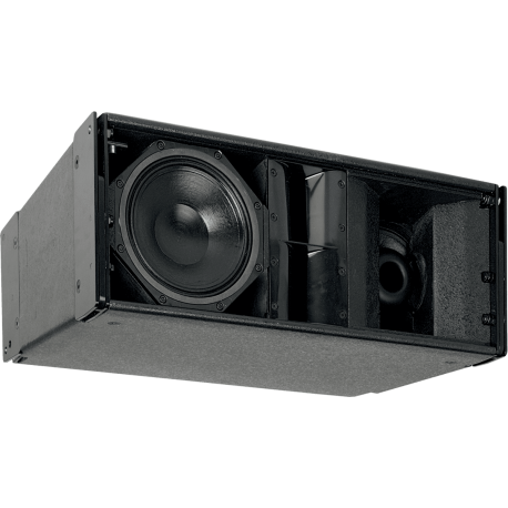 MARTIN AUDIO ENC LI ARRAY W8LM INST AC/PA