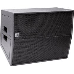 MARTIN AUDIO ENCEINTE 2 VOIES LINE ARRAY