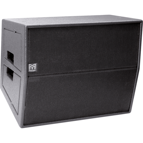 MARTIN AUDIO ENCEINTE 2 VOIES LINE ARRAY