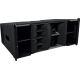 MARTIN AUDIO Enceinte Ligne source WPC noir
