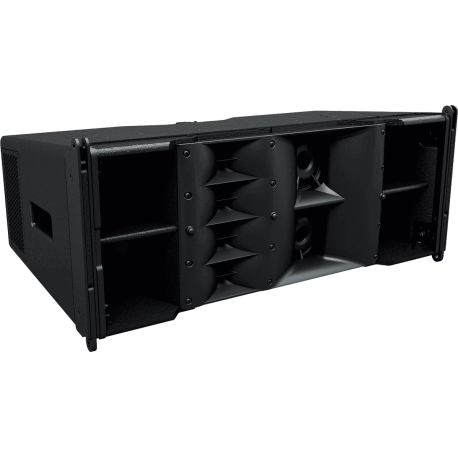 MARTIN AUDIO Enceinte Ligne source WPC noir