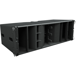 MARTIN AUDIO Enceinte Ligne source WPL noir