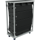MARTIN AUDIO Panière Alu pour 4 WPL