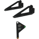 MARTIN AUDIO Kit de 2 Stabilisateurs de stackage