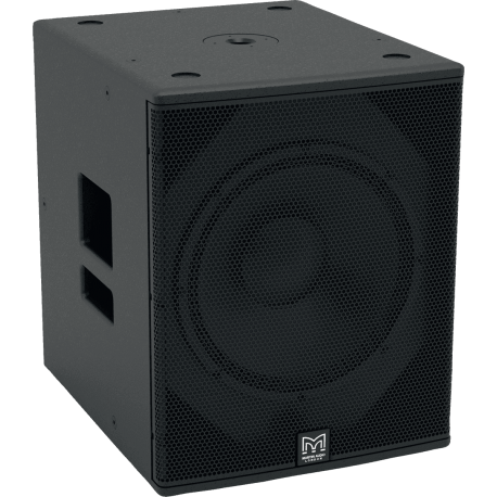 MARTIN AUDIO Sub 500W AES 15"