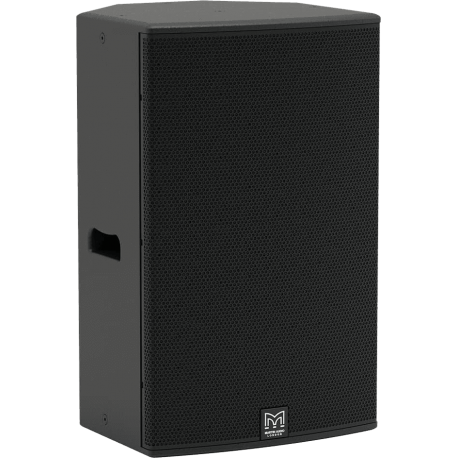 MARTIN AUDIO Enceinte amplifiée 2 voies 15"