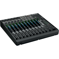 MACKIE Mixeur compact 14 canaux 1402VLZ4
