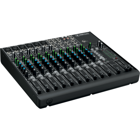 MACKIE Mixeur compact 14 canaux 1402VLZ4