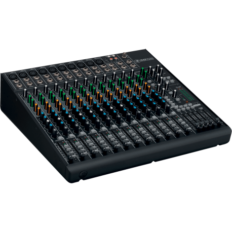 MACKIE Mixeur compact 14 canaux 4 Aux 1642VLZ4