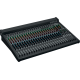 MACKIE Mixeur 24 Canaux 4 Bus + USB 2404VLZ4