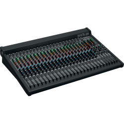 MACKIE Mixeur 24 Canaux 4 Bus + USB 2404VLZ4