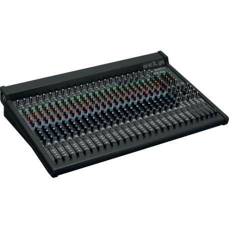 MACKIE Mixeur 24 Canaux 4 Bus + USB 2404VLZ4