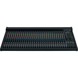 MACKIE Mixeur USB 32 canaux 4 Bus 3204VLZ4