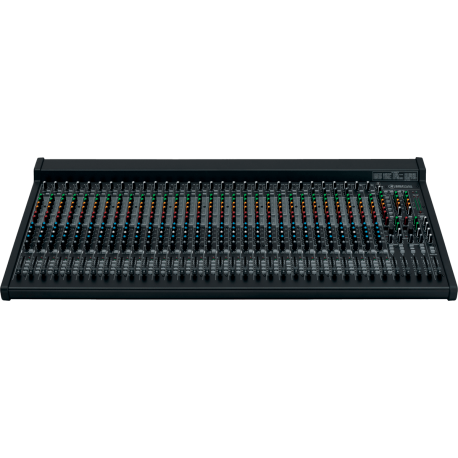 MACKIE Mixeur USB 32 canaux 4 Bus 3204VLZ4
