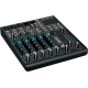 MACKIE Mixeur ultra-compact 8 canaux 802VLZ