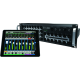 MACKIE Mixeur 32 canaux controlée en wifi