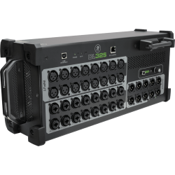 MACKIE Console de mixage numérique 32 canaux contrôlée en wifi
