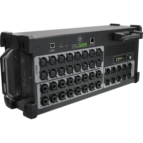MACKIE Console de mixage numérique 32 canaux contrôlée en wifi