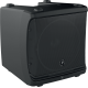 MACKIE Enceinte amplifiée 2 voies 1000W RMS 12" DLM12
