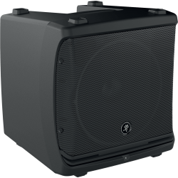 MACKIE Enceinte amplifiée 2 voies 1000W RMS 12" DLM12