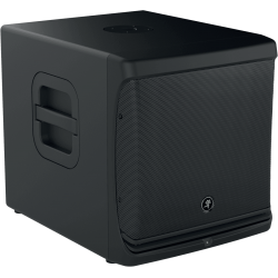 MACKIE Subwooferwoofer amplifiée 1000W 12" DLM12s