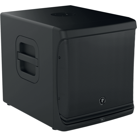 MACKIE Subwooferwoofer amplifiée 1000W 12" DLM12s