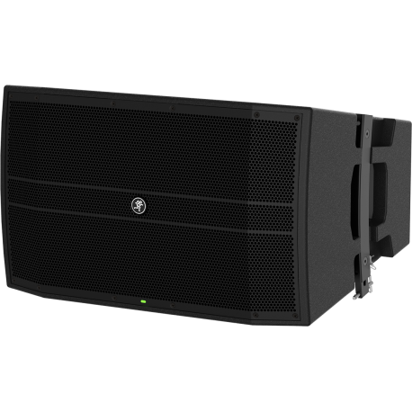 MACKIE Enceinte amplifiée 12" 1000W RMS DRM12A
