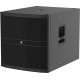 MACKIE Subwoofer amplifié 18" 1000W RMS DRM18S
