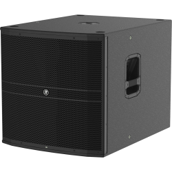 MACKIE Subwoofer amplifié 18" 1000W RMS DRM18S