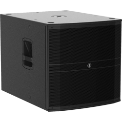 MACKIE Subwoofer passif 18" DRM18S-P