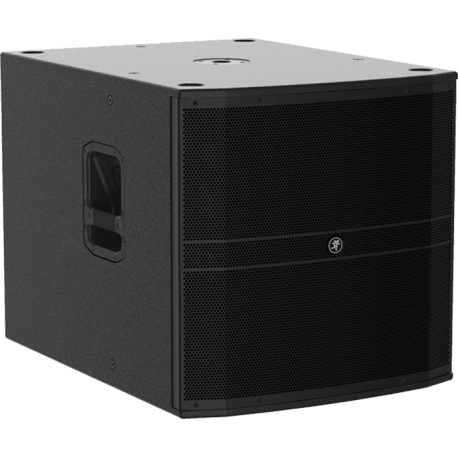 MACKIE Subwoofer passif 18" DRM18S-P