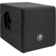 MACKIE Housse pour DRM18S sur roulettes