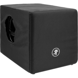 MACKIE Housse pour DRM18S sur roulettes