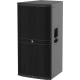 MACKIE Enceinte amplifiée 15" 3 voies 1150W RMS DRM315
