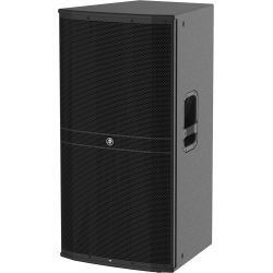 MACKIE Enceinte amplifiée 15" 3 voies 1150W RMS DRM315