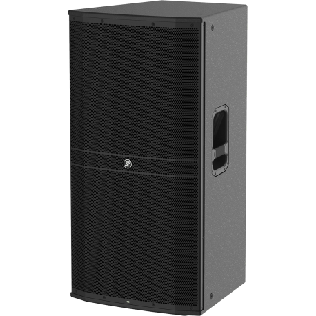 MACKIE Enceinte amplifiée 15" 3 voies 1150W RMS DRM315