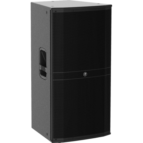 MACKIE Enceinte passive 15" 3 voies DRM315-P