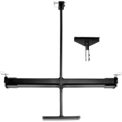 MACKIE Structure d'accroche pour DRM18S/DRM12A