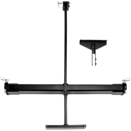 MACKIE Structure d'accroche pour DRM18S/DRM12A