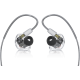 MACKIE Triple transducteurs Balanced Armature