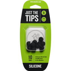 MACKIE Embouts silicone pour MP Small