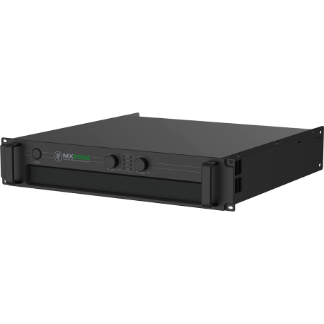 MACKIE Ampli 2 x 500W sous 8 ohms