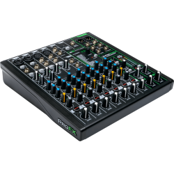 MACKIE Mixer USB 10 canaux + effets