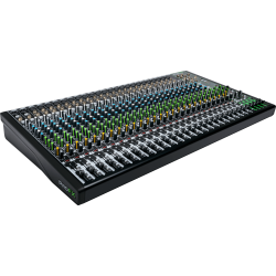 MACKIE Mixer USB 30 canaux + effets