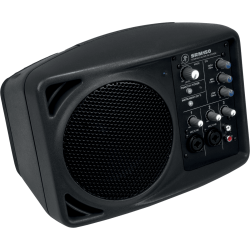 MACKIE Enceinte portable 150W RMS SRM150