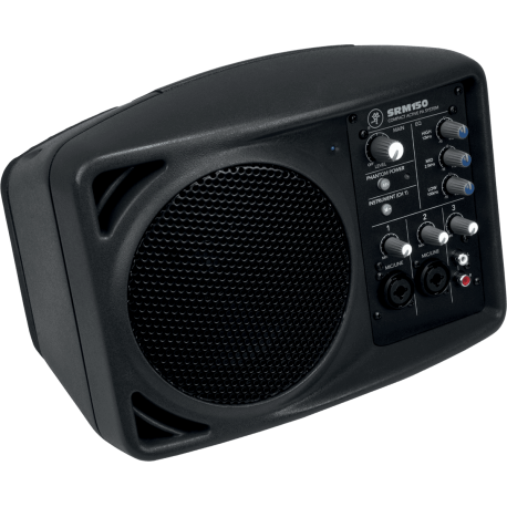 MACKIE Enceinte portable 150W RMS SRM150