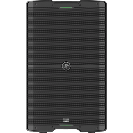 MACKIE 15" 2 voies 2000W