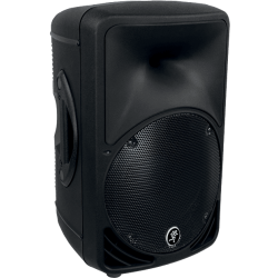 MACKIE Enceinte amplifiée 2 voies 500W RMS 10" SRM350V3