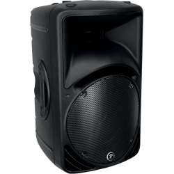 MACKIE Enceinte amplifiée 2 voies 500W RMS 12" SRM450V3