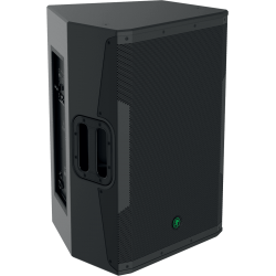 MACKIE Enceinte amplifiée 2 voies 800W RMS 15" SRM650